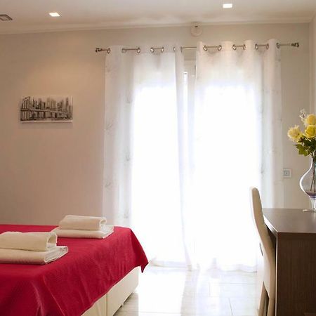 B&B Tre Passi Verona Exteriör bild