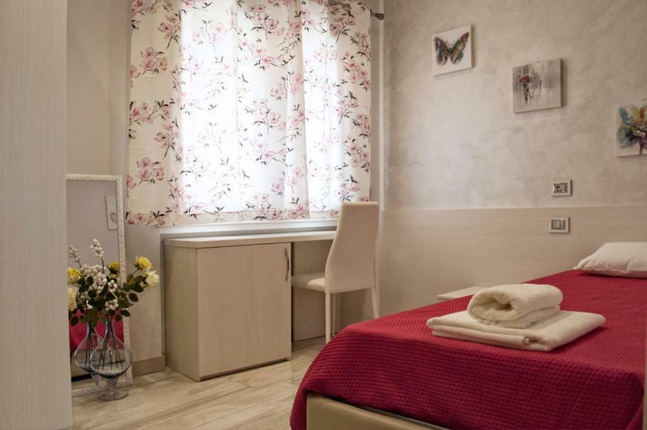 B&B Tre Passi Verona Exteriör bild