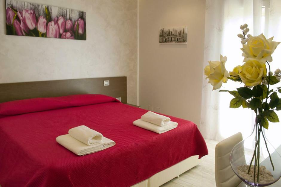 B&B Tre Passi Verona Exteriör bild