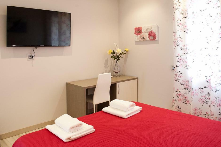 B&B Tre Passi Verona Exteriör bild