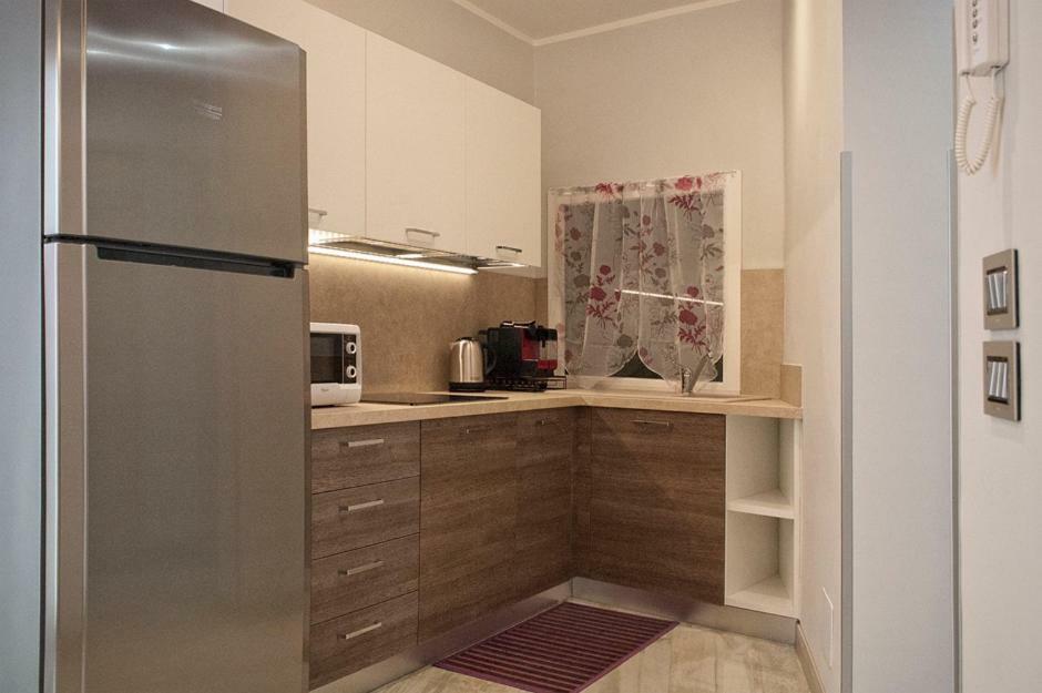 B&B Tre Passi Verona Exteriör bild