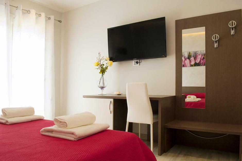 B&B Tre Passi Verona Exteriör bild