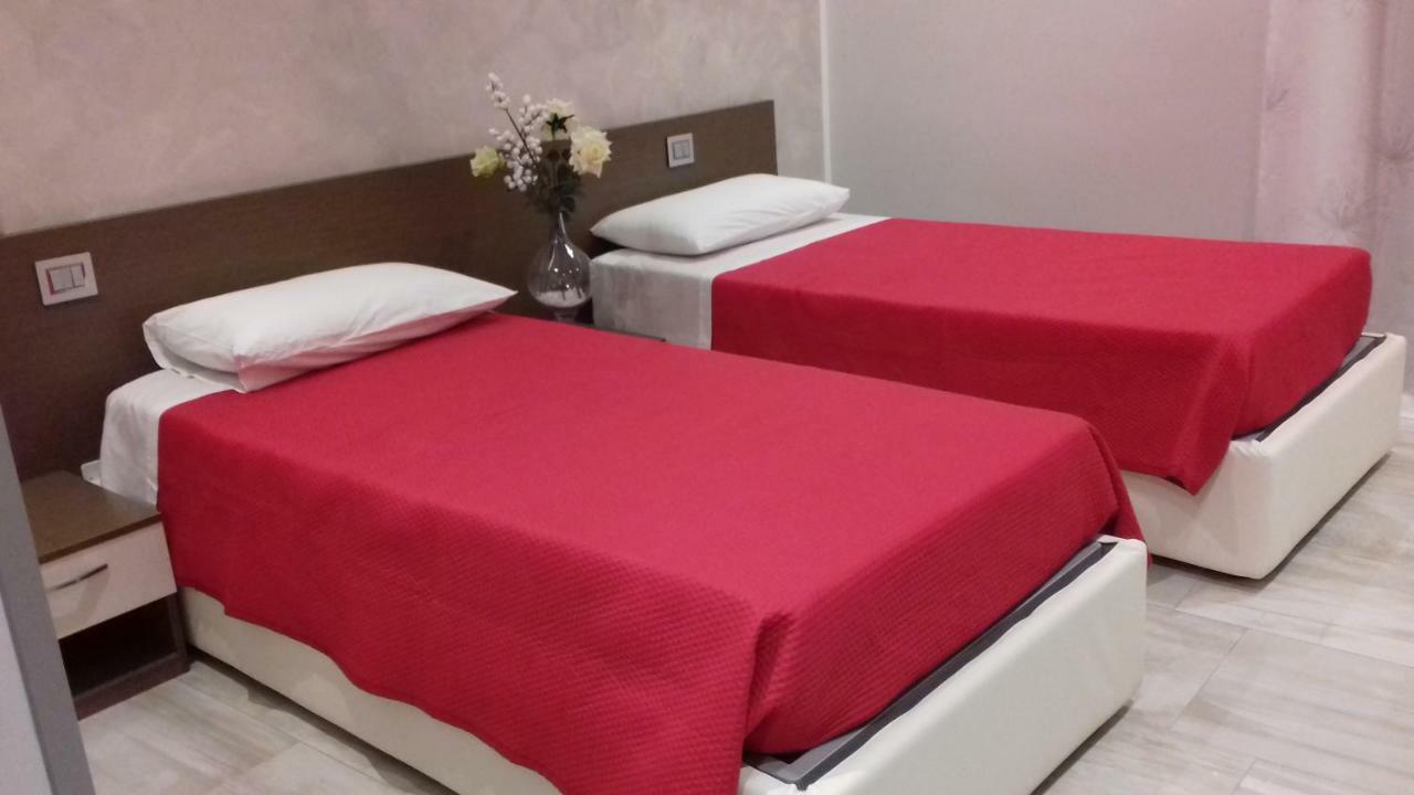 B&B Tre Passi Verona Exteriör bild