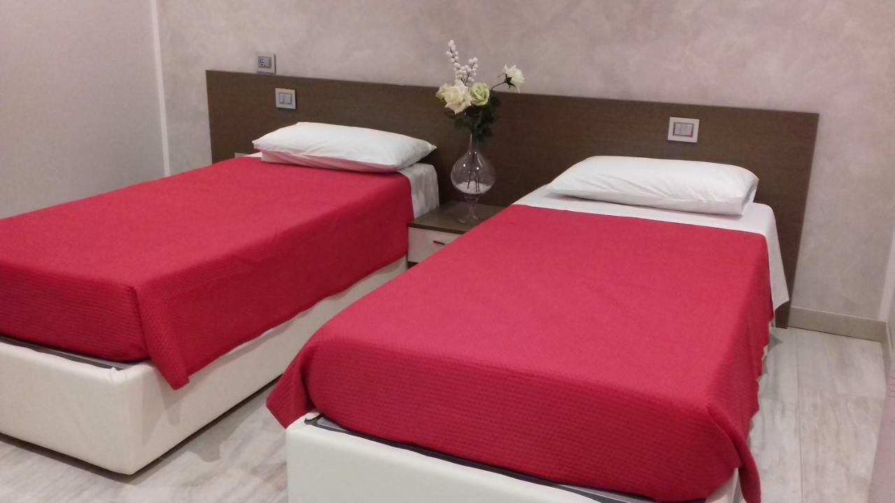 B&B Tre Passi Verona Exteriör bild