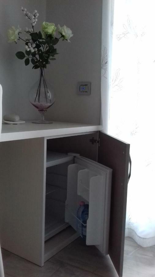 B&B Tre Passi Verona Exteriör bild