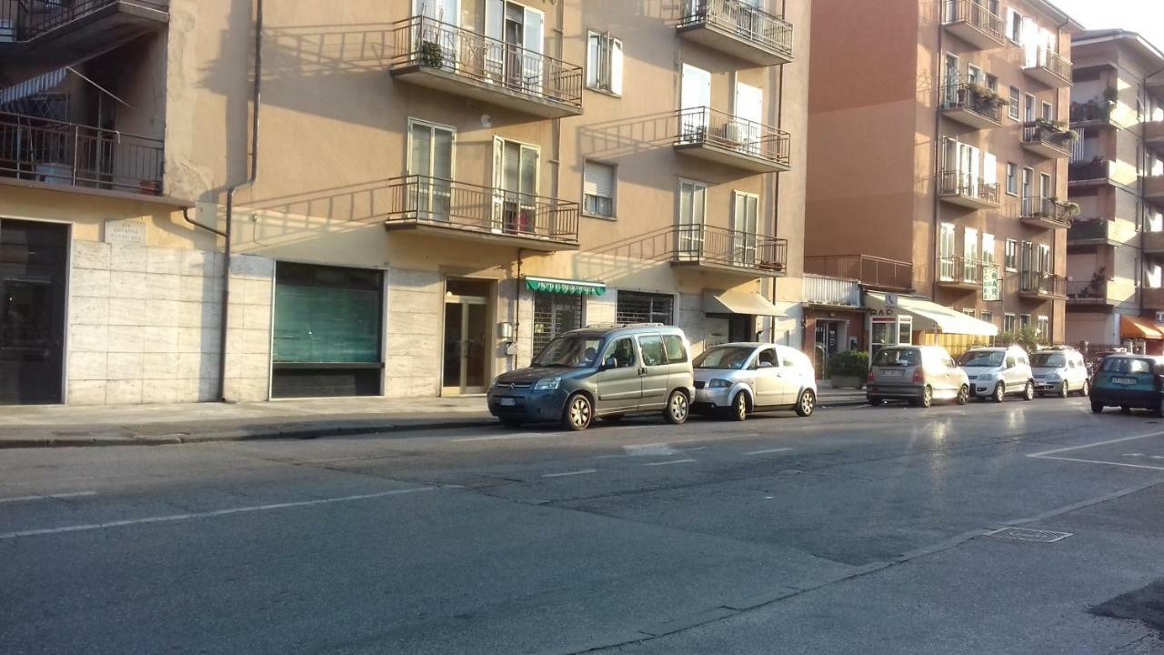 B&B Tre Passi Verona Exteriör bild