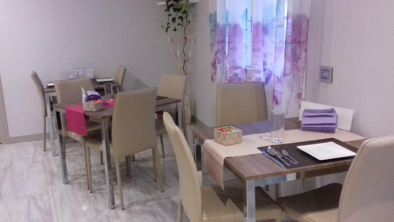 B&B Tre Passi Verona Exteriör bild