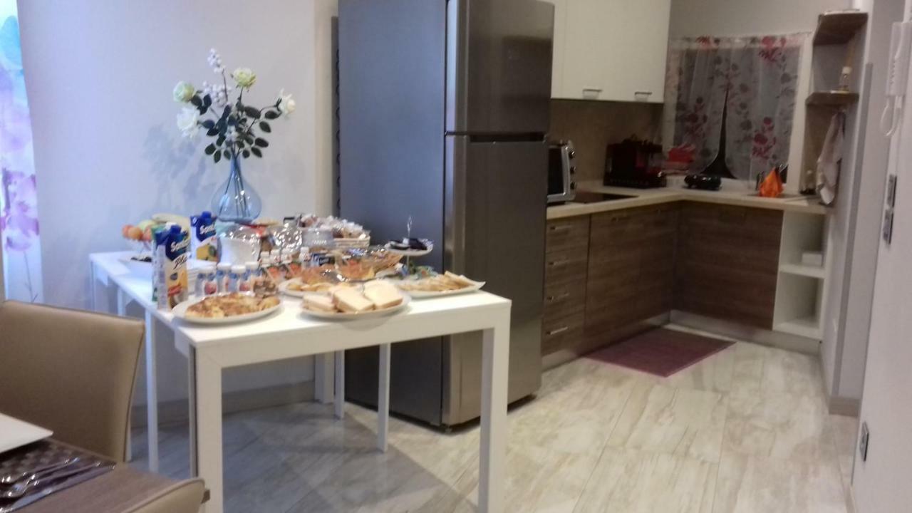 B&B Tre Passi Verona Exteriör bild