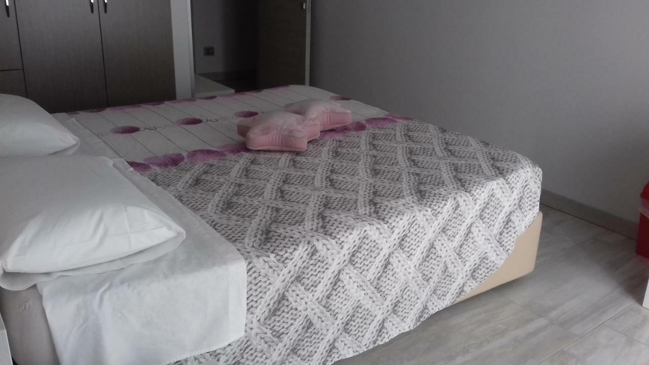 B&B Tre Passi Verona Exteriör bild