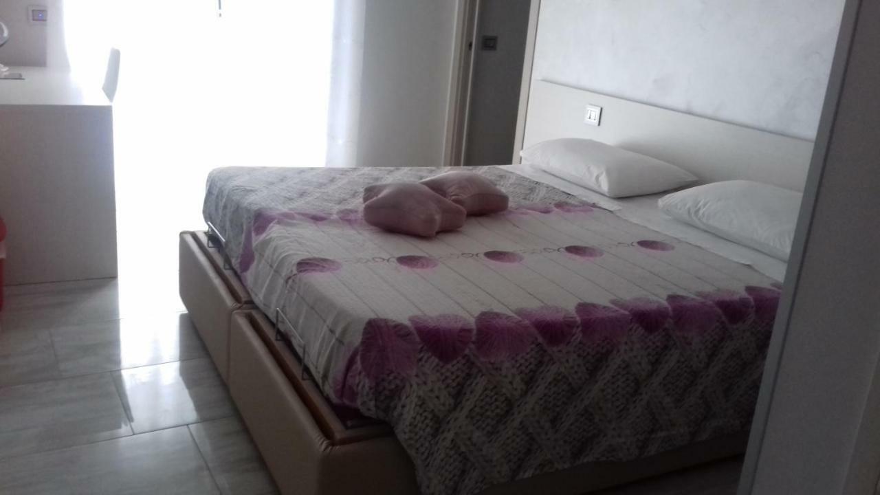 B&B Tre Passi Verona Exteriör bild