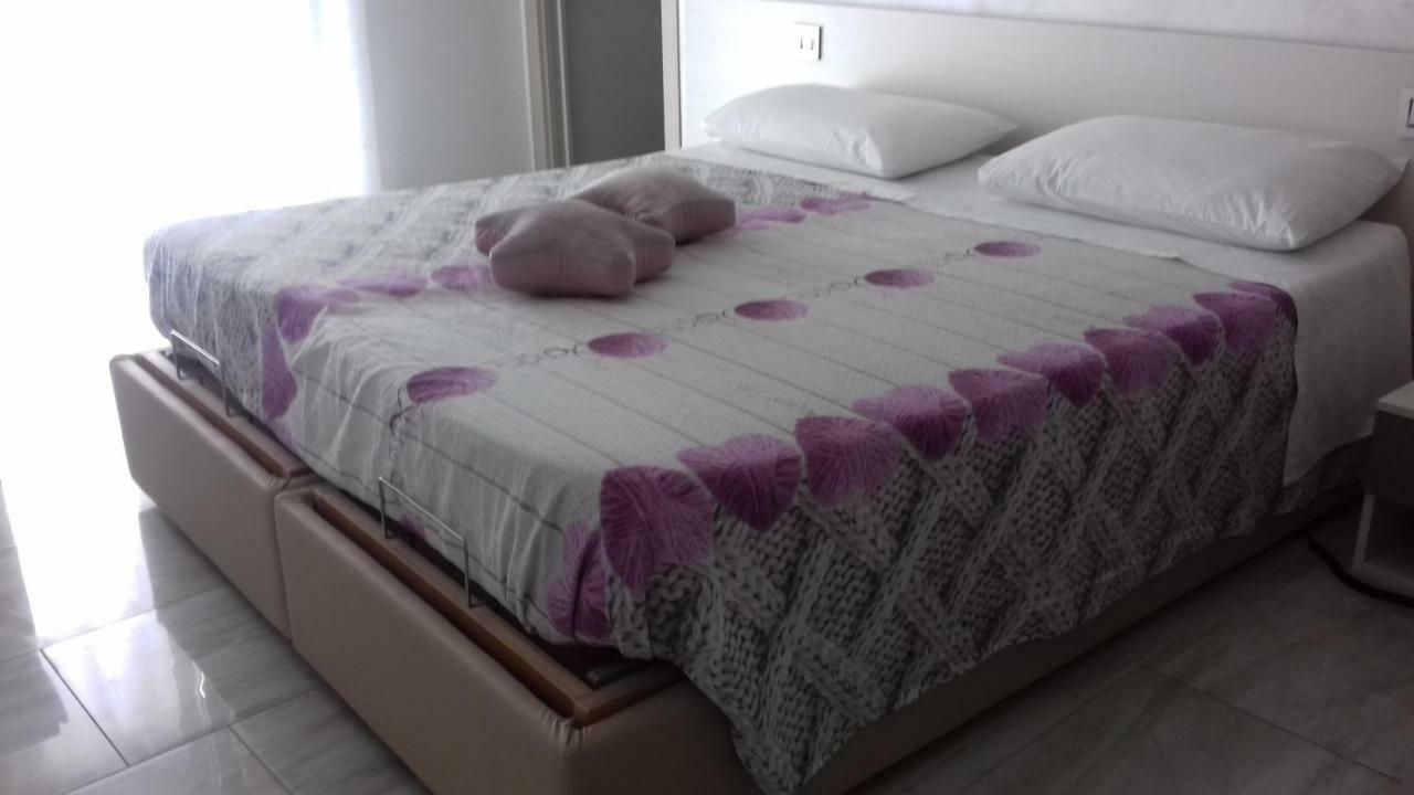 B&B Tre Passi Verona Exteriör bild