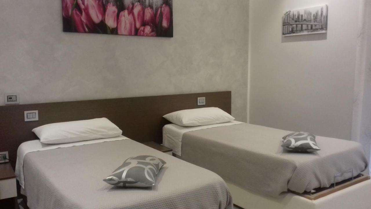B&B Tre Passi Verona Exteriör bild