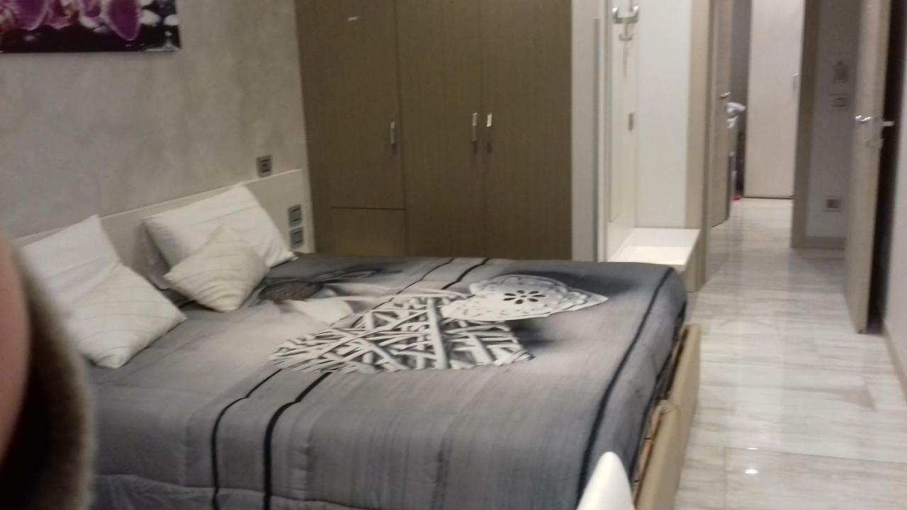 B&B Tre Passi Verona Exteriör bild
