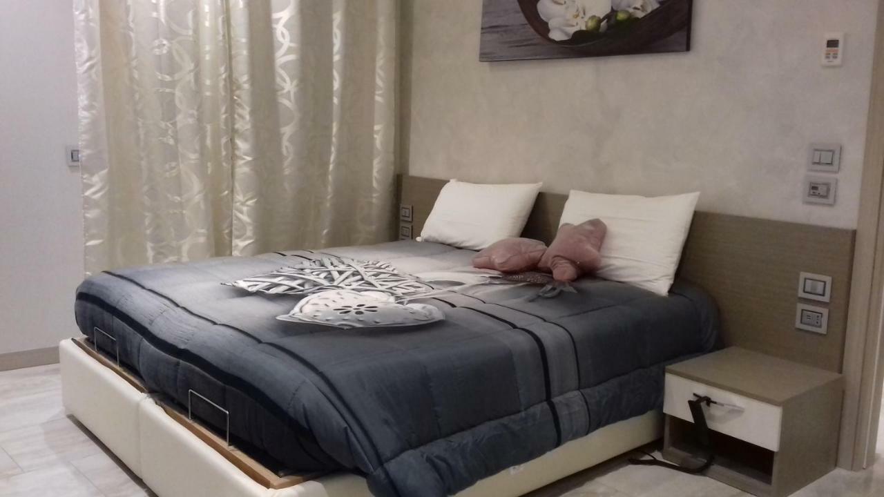 B&B Tre Passi Verona Exteriör bild