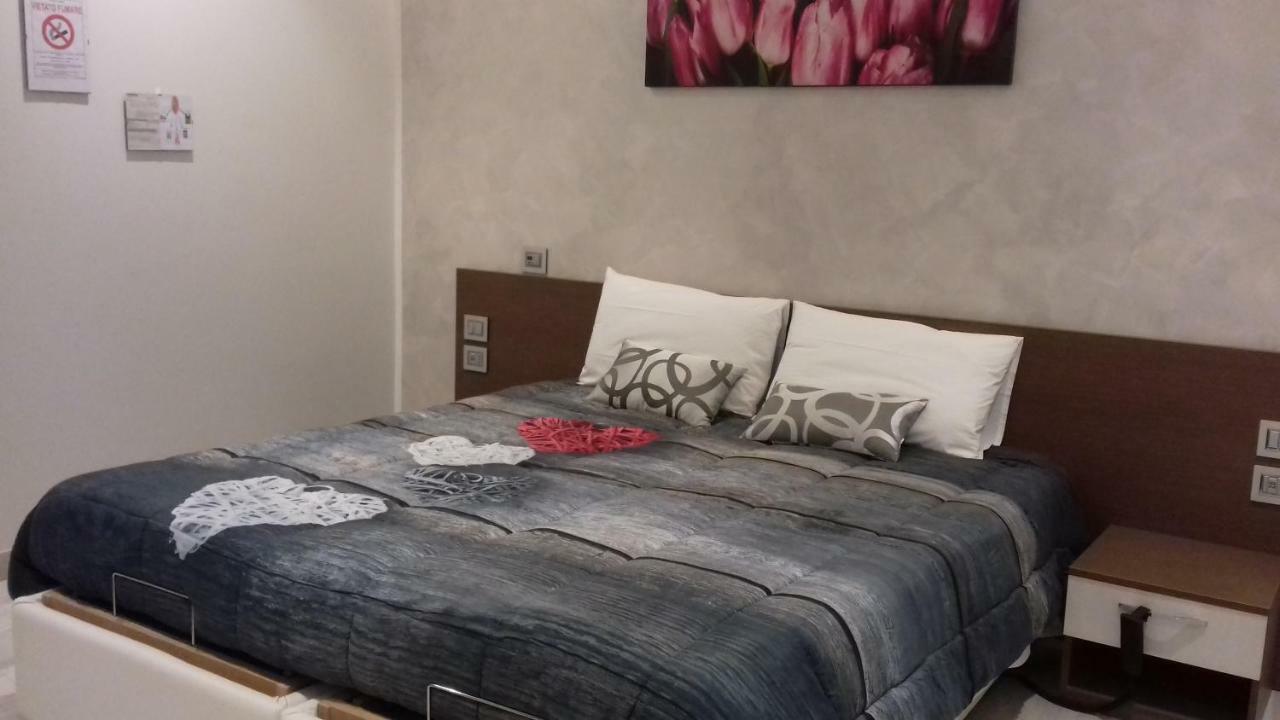 B&B Tre Passi Verona Exteriör bild