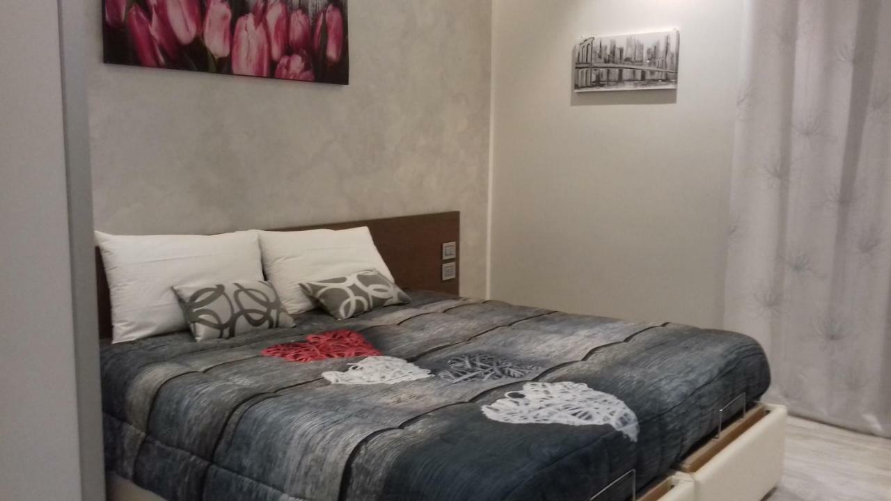 B&B Tre Passi Verona Exteriör bild