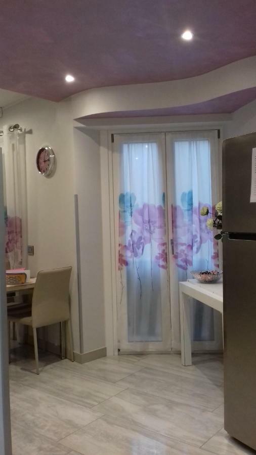 B&B Tre Passi Verona Exteriör bild